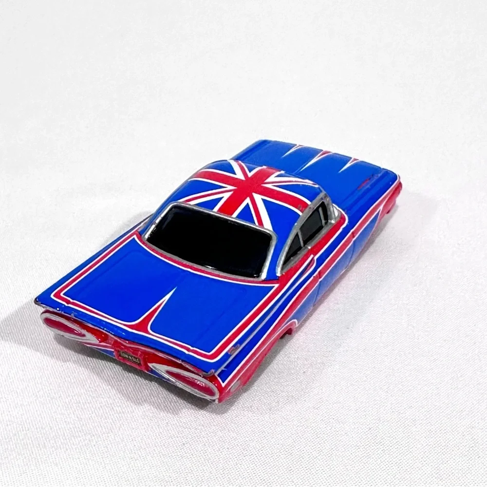 Mattel disney cars